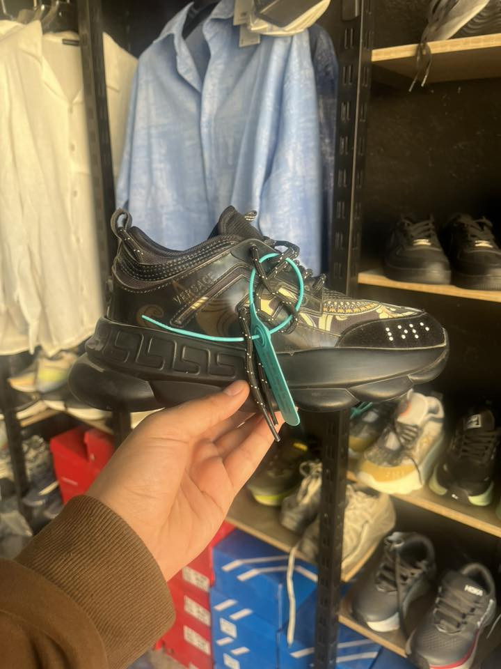 عليهن تخفيض ٥٠ بل ميه تحياتي 💯💯


**إذا كنت صاحب هذا الإعلان وتريد حذفه لأي سبب، رجاءا أرسل رسالة إلى الدعم الفني**