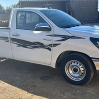 للبيع ٢٠١٩ سعودي ابو الدعاء  ماشي ١٠٠ الف  سياره علا وضع شركه  رقم أرب...