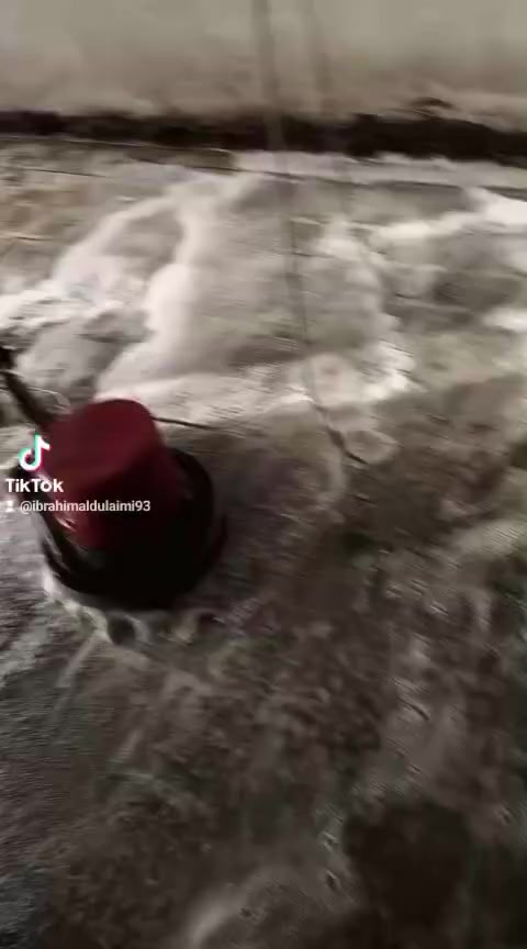 غسيل السجاد والمفروشات – معمل البركة
نقدم لكم خدمة غسيل السجاد والمفروشات بأفضل عناية وجودة عالية، باستخدام مواد تنظيف مخصصة تحافظ على الألوان وتزيل الأوساخ والروائح بشكل فعّال.
نهتم بالنظافة الدقيقة والتجفيف الجيد لضمان سجاد نظيف وصحي وجاهز للاستخدام.
💰 سعر المتر: 1000 دينار فقط
📍 خدمة متوفرة على مدار الأسبوع
📞 للاستفسار والحجز: ***********
