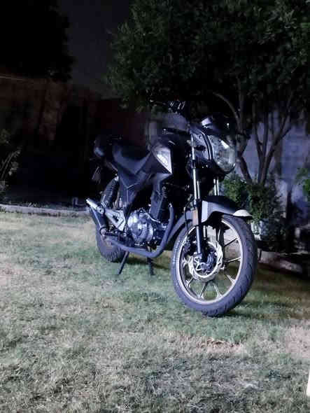 دراجه RK للبيع موديل 25 شرط النضافه مبرمجه كامل ماشيه 11 الف اخت الصفر رقم سنويه كامل اربيل سعر  مليونين وبي مجاال قليل الشراي يتصل  ***********
