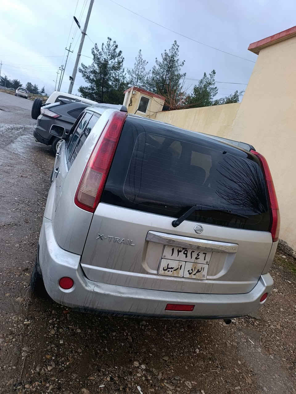 نیسان ئێکسترا 2010 بێ سبوغ بێ لێدران تۆماتیک ده بل اکسل سه لاجه جام کاره با گێر و مە کینە ته برید تاخم تایه توند و تۆلی غرامه به ناو کردن به شه رت هیچ مه سروفی تیدانیه سحری 105 وه ره قه و که مێک مه جال شوێن مسیف کۆڕێ *********** شقلاوة, أربيل
