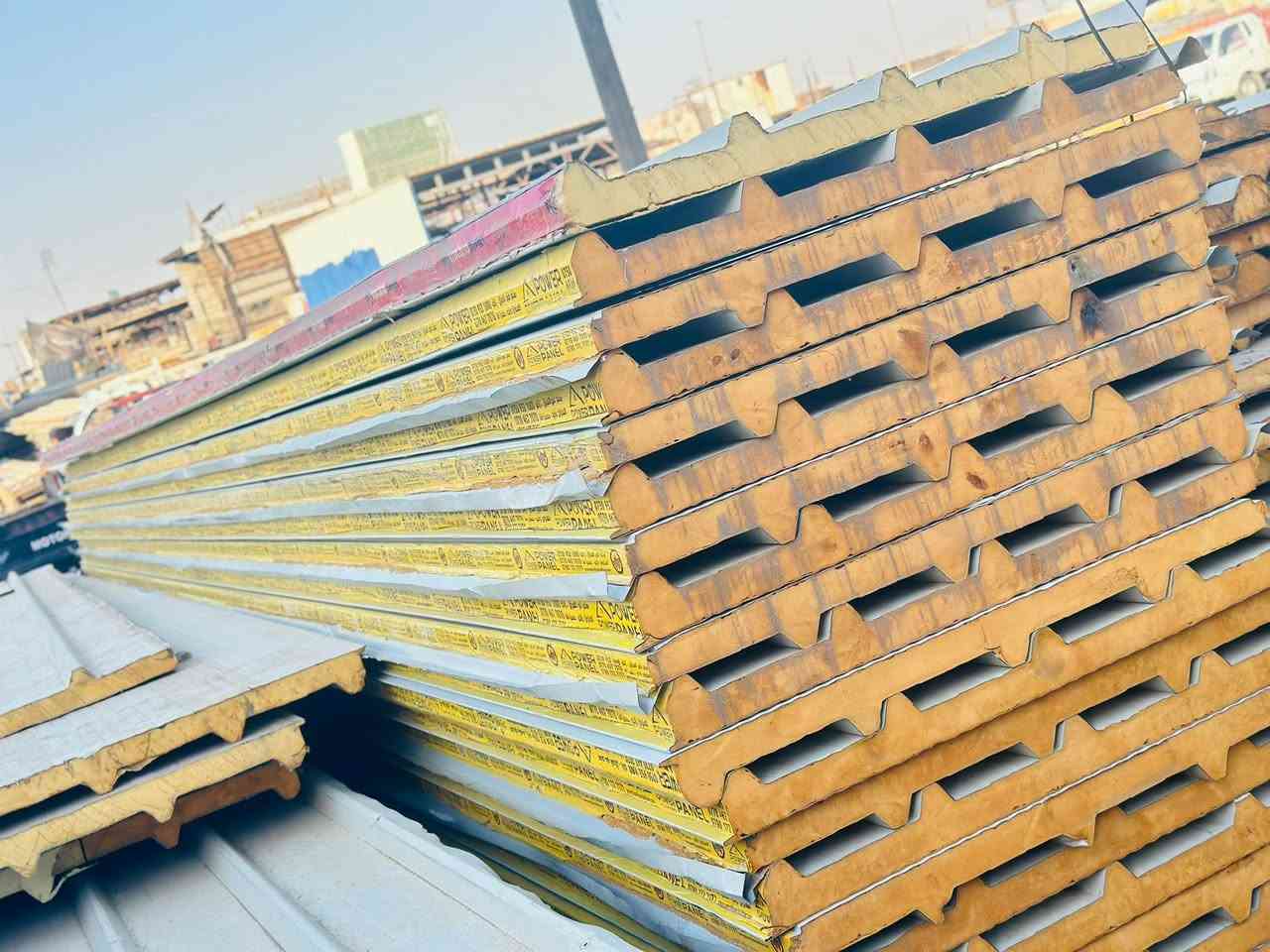 ‏بسم الله الرحمن الرحيم
‏￼تم وصوال وجبه من السندويج بنل نوعيه تركيه  ابو نحله ويوجد جميع القياسات 

نشتري جميع انواع سندويج

مكاني / بغداد🇮🇶 مدينه الصدر نهايات شارع فلاح 
يوجد خدمه توصيل بغداد وكافت المحافظات
رقم / ***********📞.....
