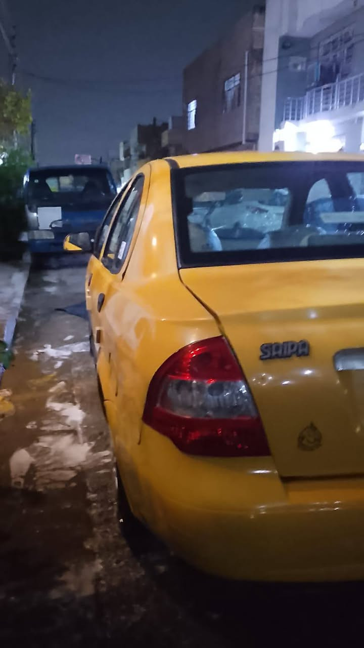 سلام عليكم طيبه 2015
محرك كير كفال
شوصي كفاله
تبريد راداله غاز 
كشر شوفت عينك
37
بيه مجال الطيبين
سياره باسمي تحويل ثاني يوم
مصفره هيه وغرامت
***********
