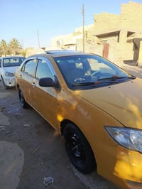 بي واي دي F3 • ٢٠١٣ • بغداد سبع البور