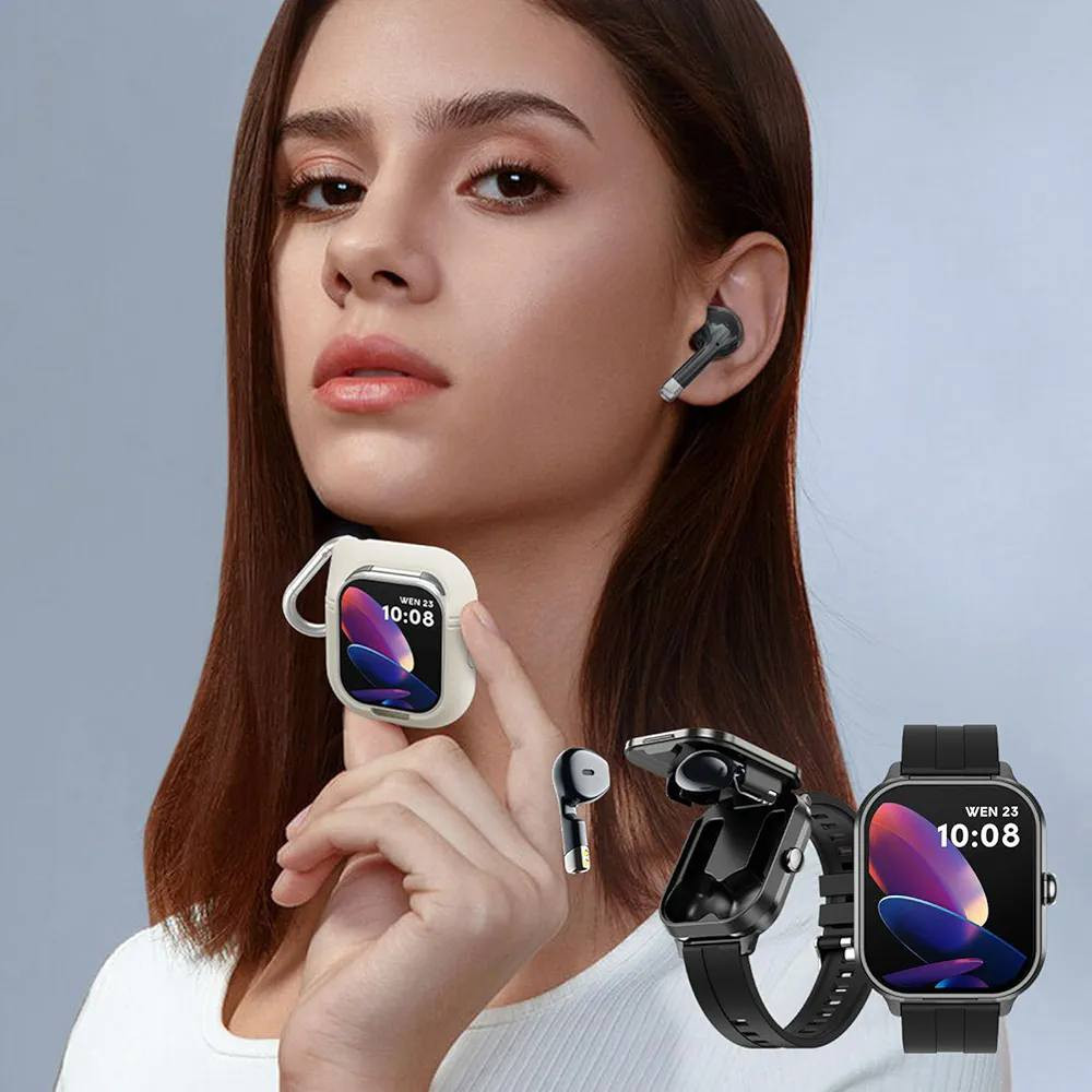 ساعه سمارت وبنفس الوقت ايربود بيهه غنيه عن التعريف ٣٠ الف وبالعافيه


**إذا كنت صاحب هذا الإعلان وتريد حذفه لأي سبب، رجاءا أرسل رسالة إلى الدعم الفني**