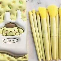 فرش مكياج ميني • ناعمه عالبشرة • توصيل