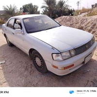 كراون • محرك ٢.٥ • رقم بصرة