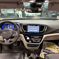 للبيع باسفيكا 2023 مواصفات تورينك حادثهه موضح بالصور وبيهه طعجه اباب ا...