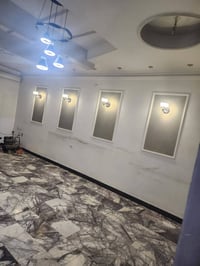 براكيتات • ثريات • الزعفرانيه شارع المعهد