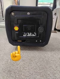 عندي صندوك دلفري للبيع سعر 30 بي كسر اصغير اموضح بل صوره 07730067848