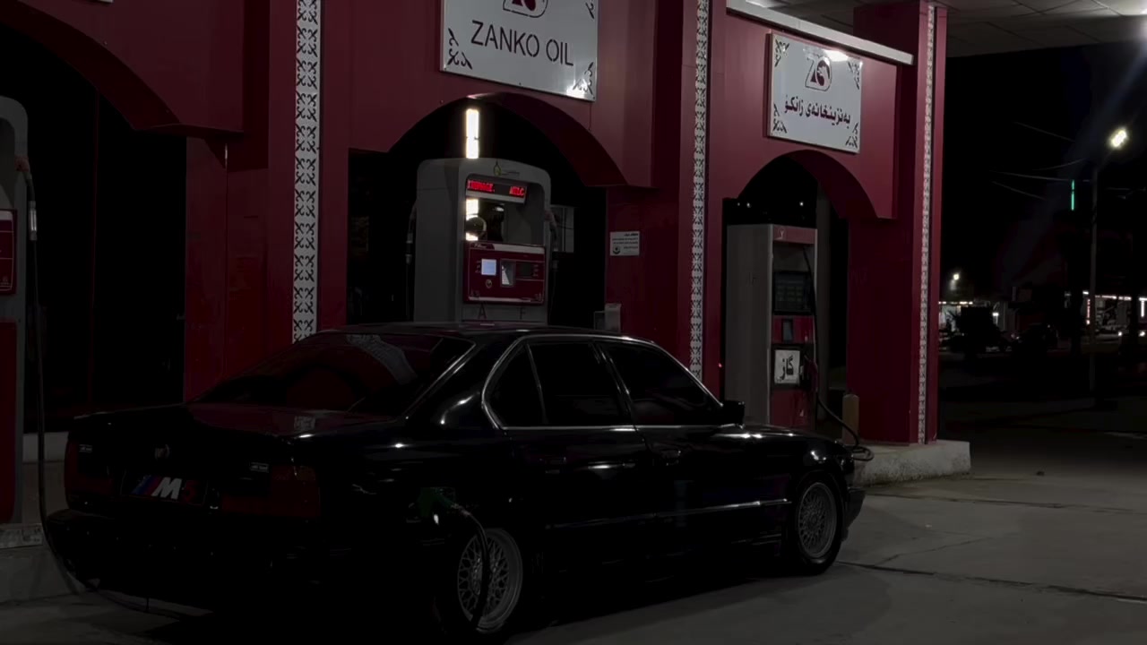 سڵاو ریز BMW1092 مەکینە20 چوار تایەو ویلیMمی نوی لەژیرە ئارم هەولیرە  گیرو مەکینە بەشەرت سەیارەکە دەحمو موسو براوەی بەشەرت پیشی لای سەکنی بستیلی هەیە دەحامی پشتو پیش M  نرخی٢٥گەلاو مەحمەلە شوین کۆیە


**إذا كنت صاحب هذا الإعلان وتريد حذفه لأي سبب، رجاءا أرسل رسالة إلى الدعم الفني**