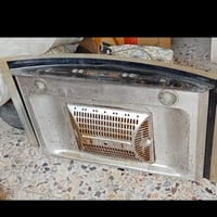 ساحبة دهون • شغالة • تحتاج تنظيف