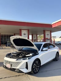 ايدو بلص • ٢٠٢٥ • وارد خليجي