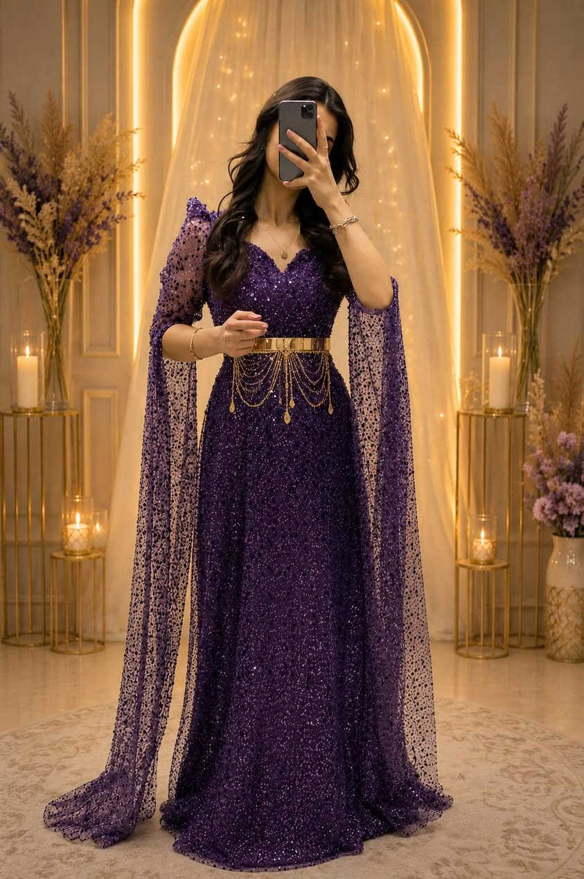 لبسي كردي وخليهم يحجون بجمالج ❤️🦋🥰


**إذا كنت صاحب هذا الإعلان وتريد حذفه لأي سبب، رجاءا أرسل رسالة إلى الدعم الفني**