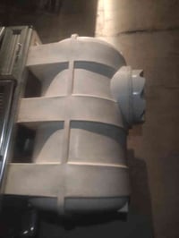 تانكي بلاستيك • بلا عيب • کەلاری کۆنە