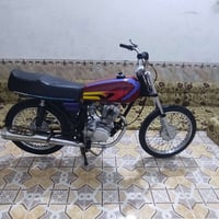مكينة نامه • مفتوح • شاصي ارشه