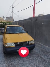 سايبه ٢٠١٣ • تبريد شغال • محرك طك