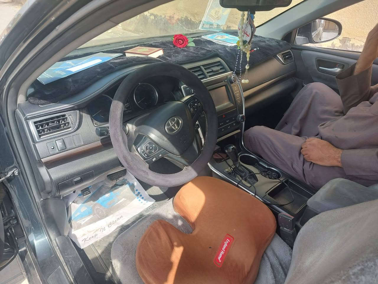 كامري امريكي موديل 2016

حادثها باب مبدل خلف السائق وقبق البانزين صبغ شبر كربلاء, العراق


**إذا كنت صاحب هذا الإعلان وتريد حذفه لأي سبب، رجاءا أرسل رسالة إلى الدعم الفني**