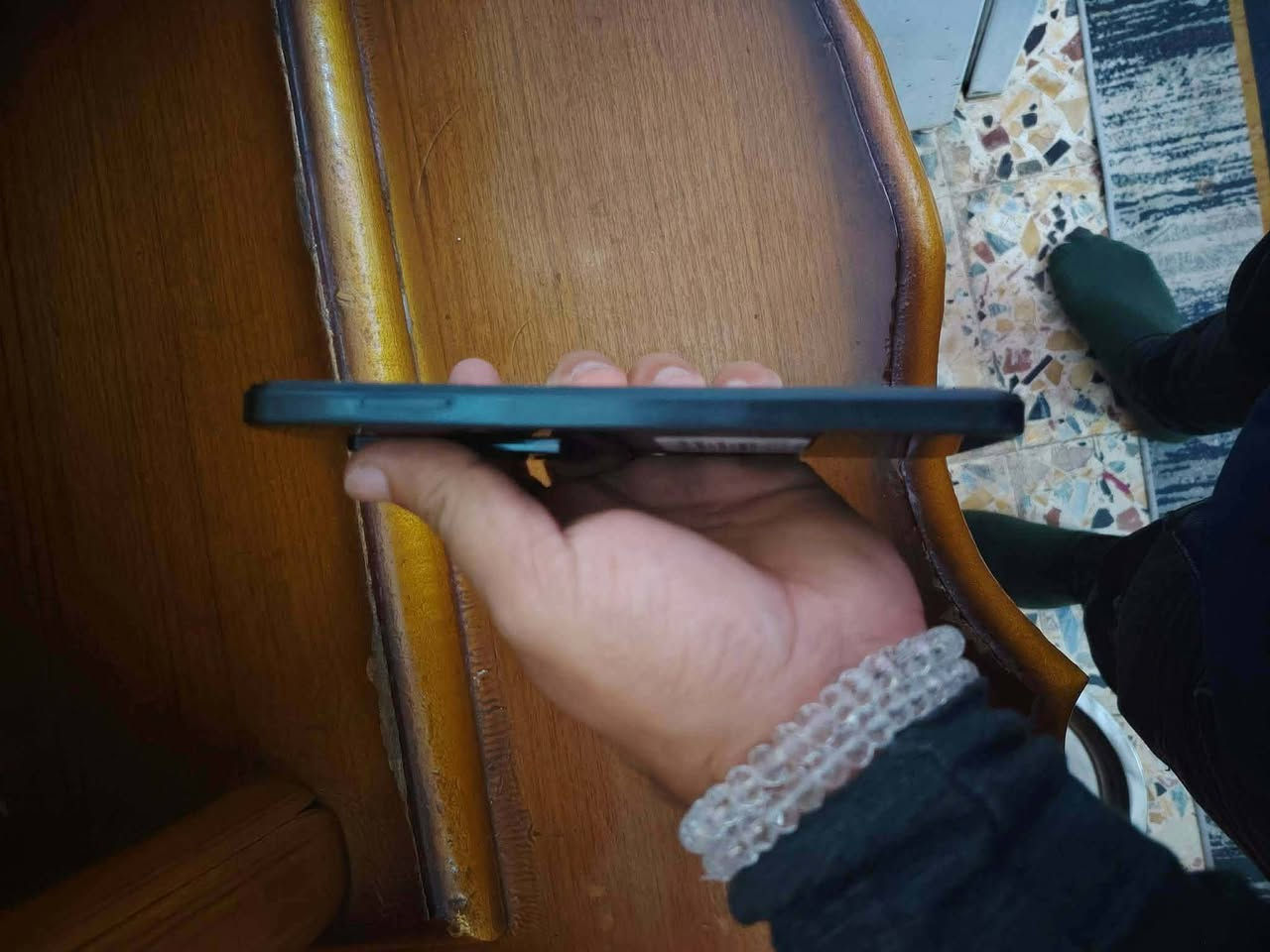 سلام عليكم جهاز للبيع مكفول سعر خاص او مراوس حسب القناعه شعندك تعال خاص


**إذا كنت صاحب هذا الإعلان وتريد حذفه لأي سبب، رجاءا أرسل رسالة إلى الدعم الفني**