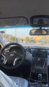 أزيرا ٢٠١٤ • محرك ٣٠٠٠ • مكينة وكالة