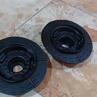 قواعد لوي لسيارات كلايزر7راكب موديلات 91_95.  سعر القاعدة الوحدة 30 ال...