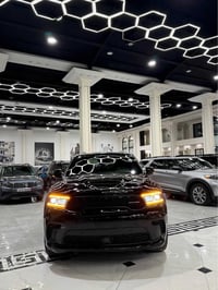 دوج دورانجو • V6 • ٧ راكب