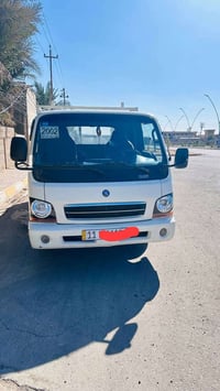 كيا أم عيون 2002 • تعمير كير كامل • سنوية 2030