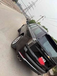 تاهو بريمر موديل 2025 فول الفول معروفه مواصفات البريمر ماشيه 3000 ألف ...