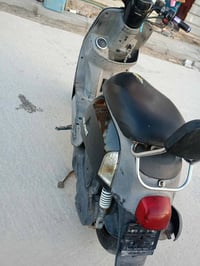 ماكس بوليسي • ٢٠٠٩ • كفاله