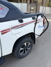 هنتر بيكب • ٢٠٢٢ • فور ويل