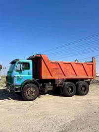 ألبي 75 • محرك ٢٨ • گير ١٦٠ برميل