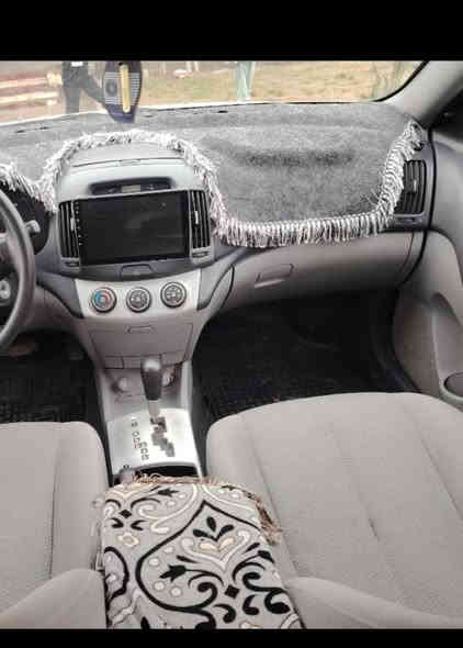 الانترا مديل ٩ بدون صبغ محرك مامفتوح دكشن عالي رقم كركوك سنويه ٢٧ السعر ١١٥ وبيه مجال قليل مكان السياره الشرقاط الساحل الايسر قريه شاطي الجدر رقم الموبايل ***********
