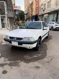 بيجو لميس • ٢٠١٣ • جاهزة