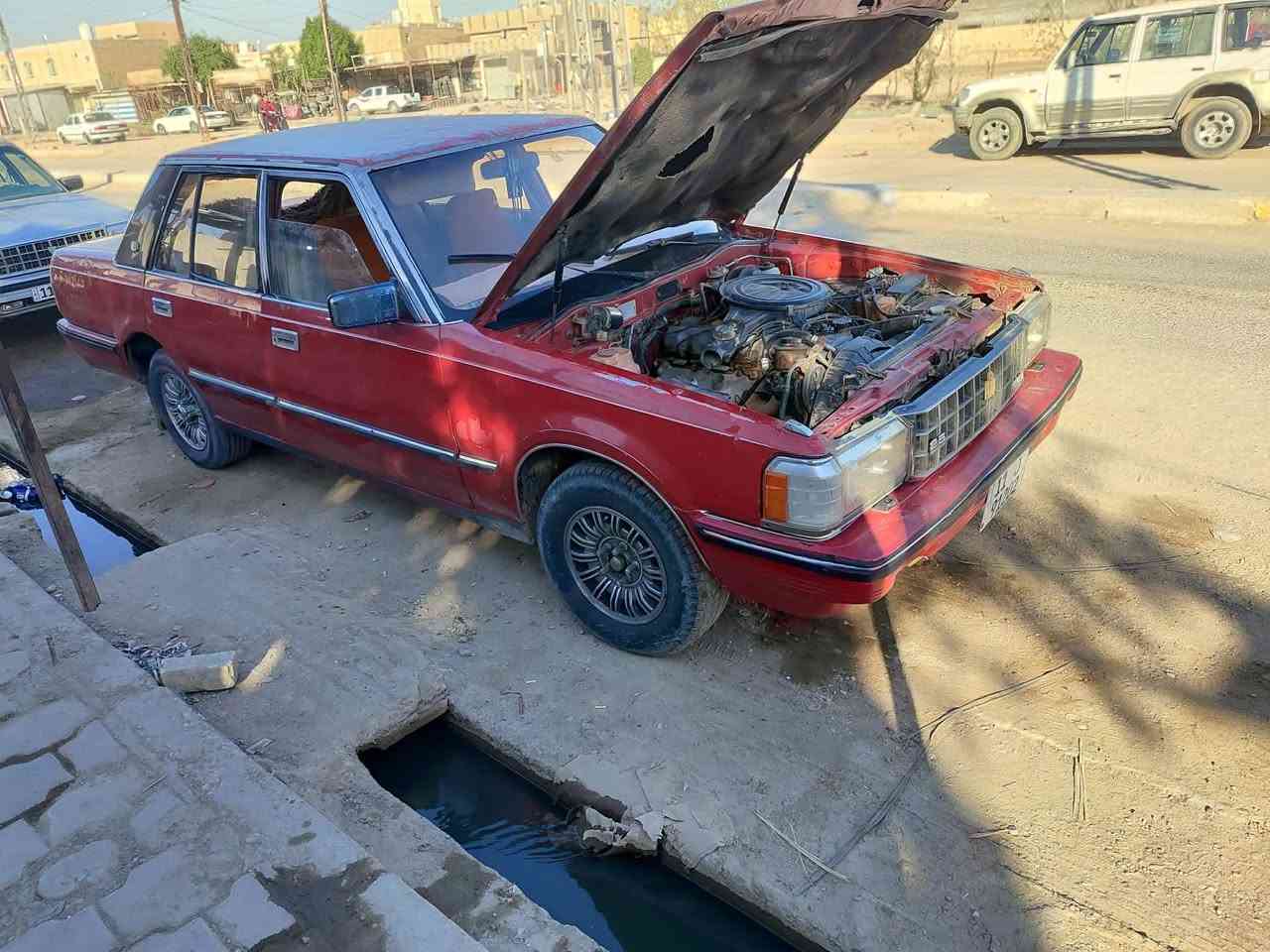 سلام عليكم سوبر 85البيع رقم نكليزي بغداد مكينه وكير بلاد شراي هاذه رقمي ***********
