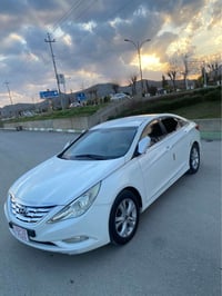 سوناتا ٢٠١١ • ٥٦٠٠٠ كم • اوتوماتيك