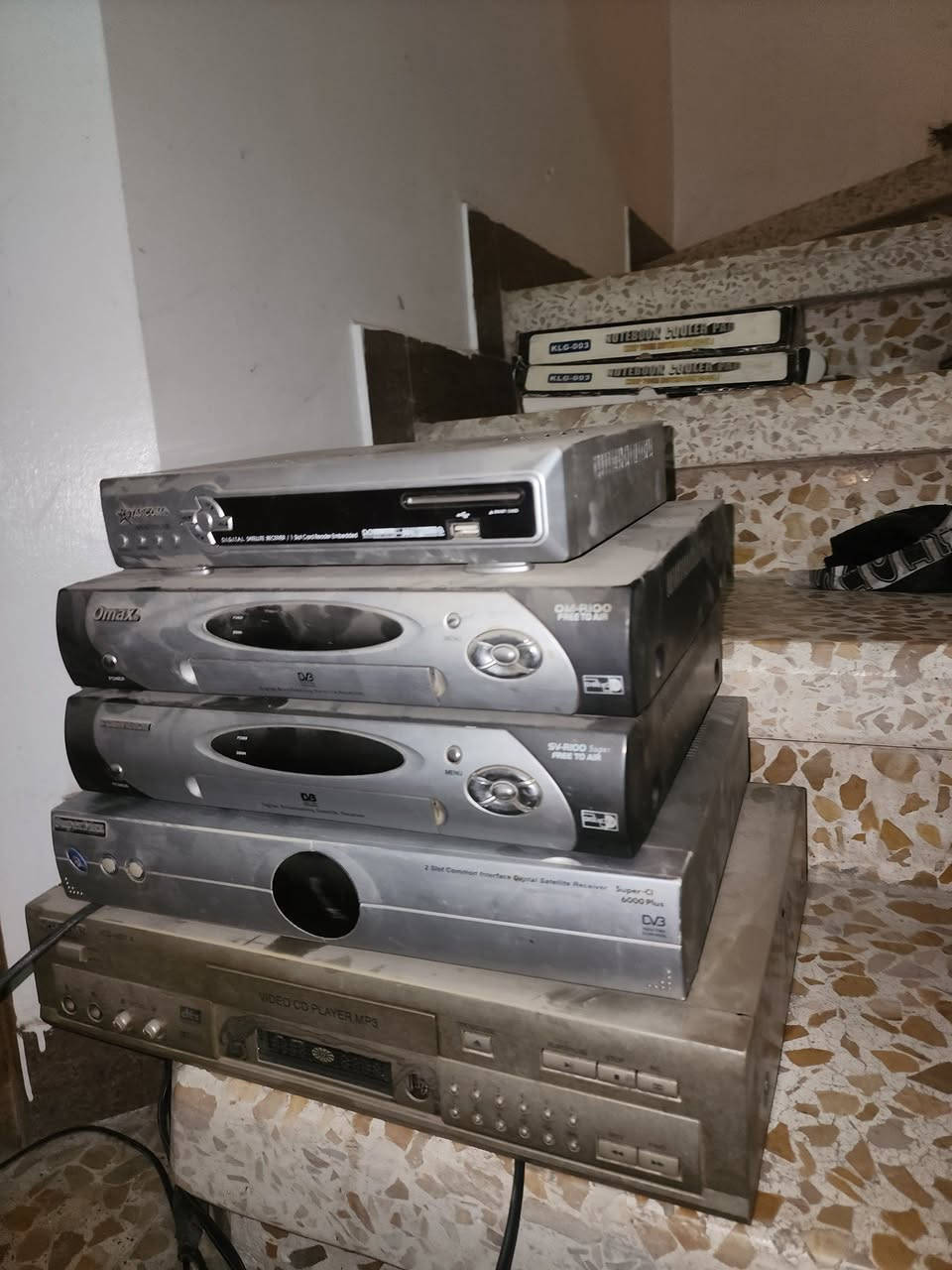 للبيع


**إذا كنت صاحب هذا الإعلان وتريد حذفه لأي سبب، رجاءا أرسل رسالة إلى الدعم الفني**