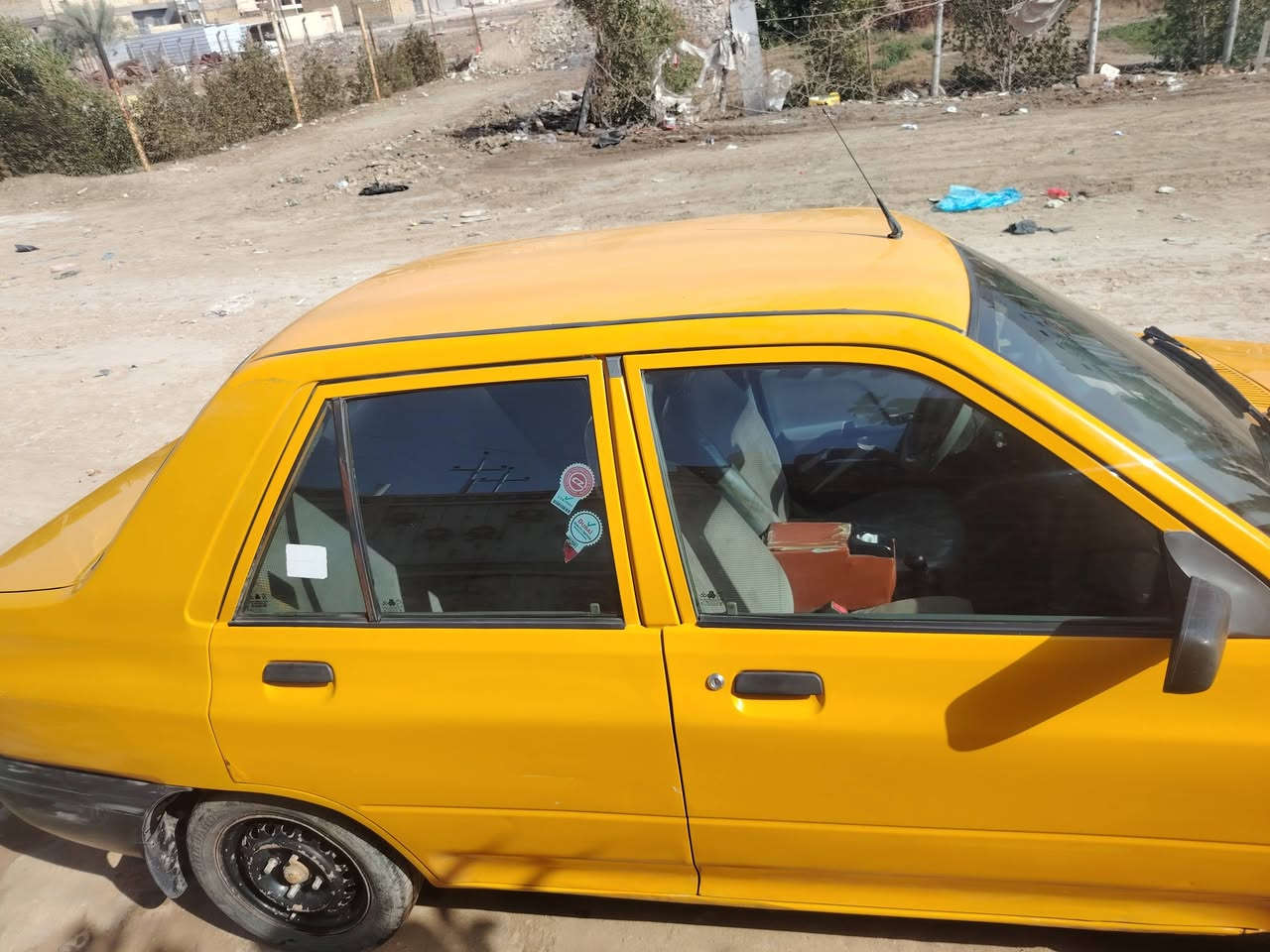 سايبا 2018 رقم قادسيه سنويه ل 28مصفره هيئه وغرامات مداور ثاني يوم مكينه وكير وحداديه وتبريد مكفول دواخله نضيفه سعره 47وبيه مجال مكانه ديوانيه قضاء عفك للاتصال على الرقم ***********
