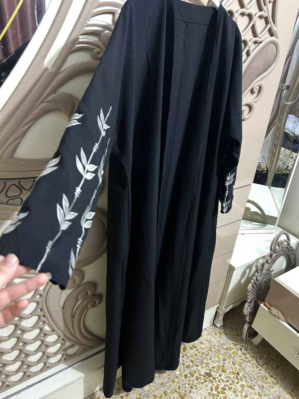 جبة وبشت سعر القطعة 15 الف لستفسار خاص كربلاء, العراق


**إذا كنت صاحب هذا الإعلان وتريد حذفه لأي سبب، رجاءا أرسل رسالة إلى الدعم الفني**