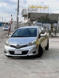 يارس • ٢٠١٤ • توماتيك