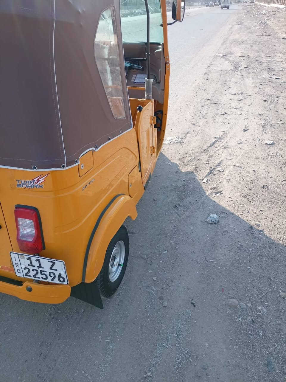 سلام عليكم تكتك للبيع 2022مكفوله بس دوس معمرات تكتك حلوه مكينه بوشه وبستم فقط مكاني مدينه الصدر ***********
