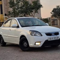 كيا ريو • ٢٠١٢ • كربلاء