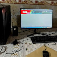 معالج i5 • GTX 1060 • SSD 256 الناصرية