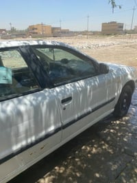 سمند ٢٠١٠ • ميكانيك ناعمه • رقم قادسيه