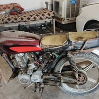 دراجة • للبيع