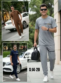 مقاسات ١٤-٢٠ • درزن ٣ ألوان • توصيل كل العراق