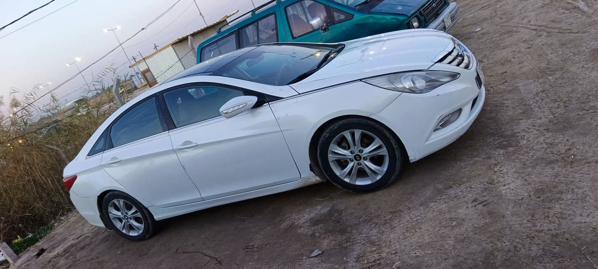 السلام عليكم سوناتا ٢٠١١ خليجي بيها ٣ قطع صبغ *********** السعر ١١٠
مكاني بابل مشروع المسيب
