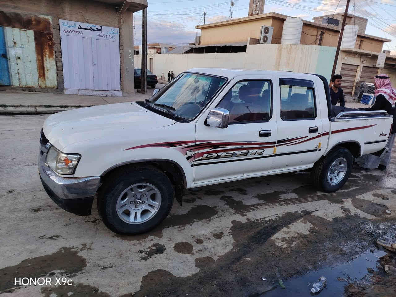 دير مديل 7 وضع شركه لاصبق لاخياس تبريد ويه السويج محرك شرط فحص نينوى تواير جدد طخم زين دخول ربيعه رقمي ***********
