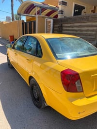 أوبترا 2008  للبيع  السياره جاهزة ونظيفة مكينة وكير حاوية قبل شهرين مب...
