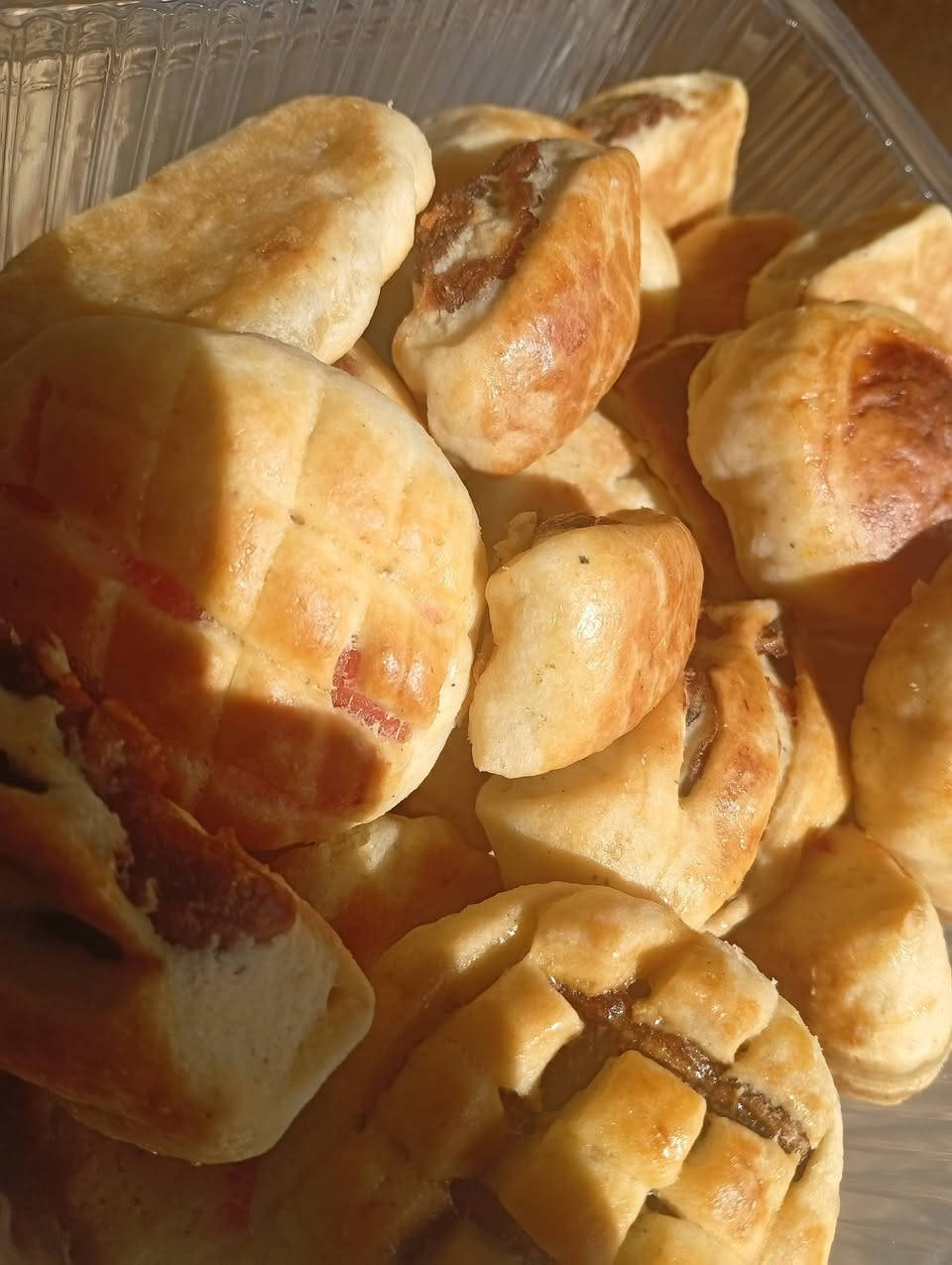 🌙 اللهم صلِّ على محمد وآل محمد 🌹

✨ زبائننا الأعزاء ✨
مأكولات عوافي تقدم لكم
أطيب وأروع الأكلات المنزلية 🍲🔥

🌙 سفرة رمضان ويانه غيررررر 🌙
اللي ممجرب أكلاتنا… خل يجرب وما يخسر 😍👌

نجهز لكم كافة الأكلات الرمضانية:
🍲 الهريسة
🍛 الدولمة
🍗والبرياني 
🥐🍕البيتزا والفطائر 
🍰والكيك والكليجة 
والتفريزات ب انواعها. وحشواتها المختلفة وحسب طلبكم 
وغيرها من الأكلات البيتية الطيبة

شغل نظيف ✨
طعم ولا أروع 👌
وجودة مضمونة 🌹

🚚 خدمة توصيل متوفرة سوق الشيوخ العكيكة وعدنه توصيل الناصريه 
📲 الحجز عبر الواتساب:
***********
