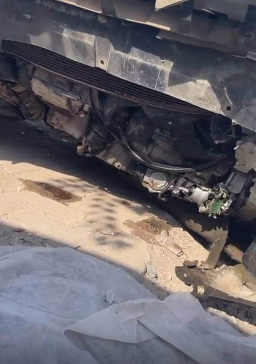 السلام عليكم للبيع مني كوبر موديل ٢٠٢٠
السيارة على حاثهة 
رقم بغداد باسمي 
ابيع على وضعهة
جاملغات سليمة بنيد سليم ينصبغ نفسة 
 
تفاصيل اكثر 
*********** بغداد, العراق
